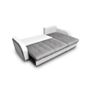 Armen Corner Sofa Bed @ J & D Furniture Image 2