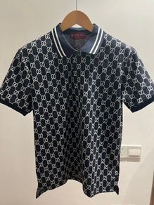 Gucci Polo Men Medium