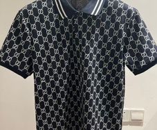 Gucci Polo Men Medium