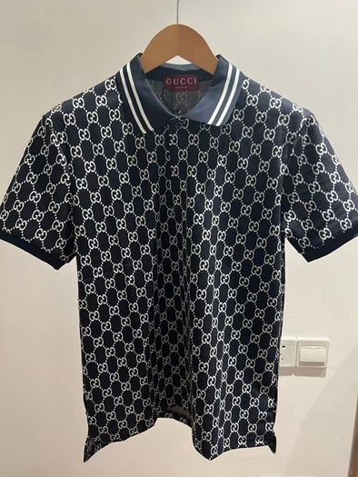 Gucci Polo Men Medium