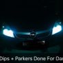 2x Led Headlight Bulbs H7 - Warranty - 6000k - Xenon Effect - Plug N Play Image 10