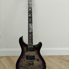 PRS Mark Holcomb