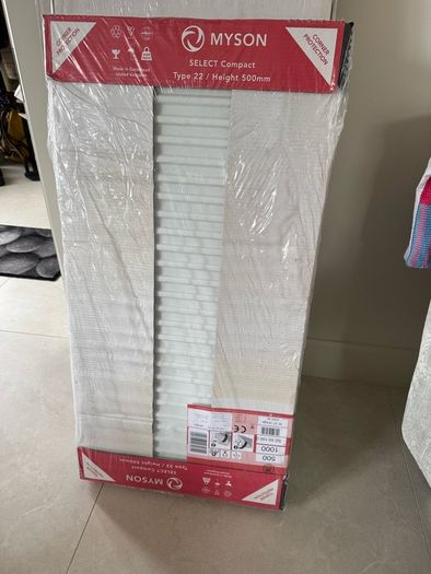 Job Lot Radiators