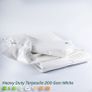 Heavy Duty Tarpaulin 3.6m x 6m (12' - 20') 200 gsm Image 5
