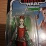 Star Wars Vintage Collection: Aurra Sing 3.75'' Image 2