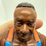 wwe elite 53 Big E action figure Image 5
