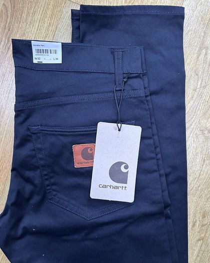 Carhartt Klondike Pants