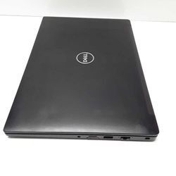 Dell Latitude 7490 | Intel Core i5-8350U | 16GB RAM | 256GB M.2 SSD | 14" Full HD Laptop