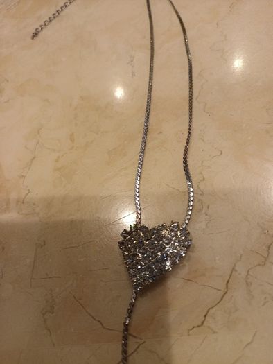 Selection Of Costume Necklaces  - Different  Styles & Colours.   New.