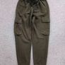 boy's slim trousers/ joggers.age 11 Image 2