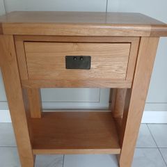 Small console table for sale