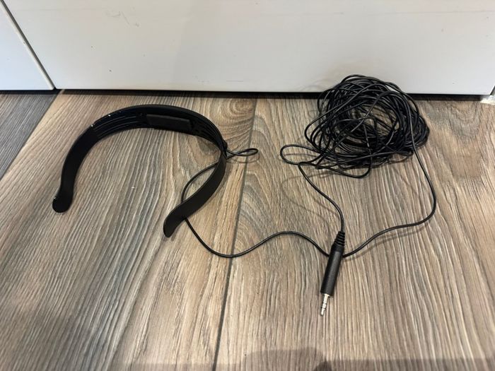 Bose Soundbar 500