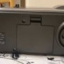 From 1976 Sony Radio ICF-6000L, Working good. Image 6