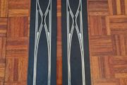 Scalextric C7036: 2x New Digital Straight Lane Changer Track  . (XLC)