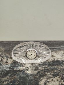 Waterford crystal