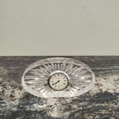 Waterford crystal