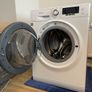 Hot Point Washer Dryer Image 2
