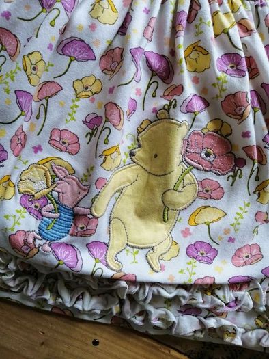 Disney baby dress 18 to 24 months