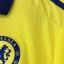 Chelsea Jersey. Official Adidas Mens Away Jersey. Season 2014/2015. Original From The Time. Not A Modern Day Remake. Image 5