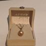 Golden South Sea Pearl Pendant Image 5
