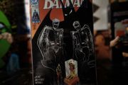 Batman ! Issue #456 ! by Alan Grant ! Copper Age Comic from 1990 ! by DC Comics !