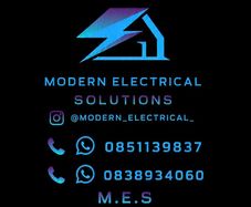 electrician