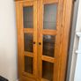 Display cabinet, coffee table, TV stand Image 2