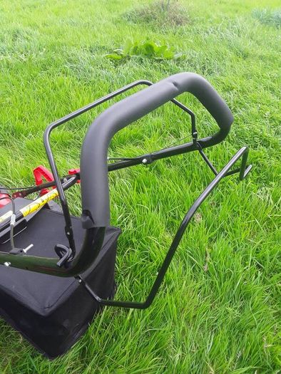 lawnmowers