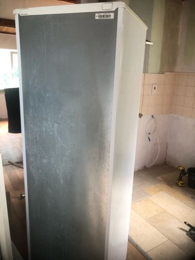 Logik fridge freezer