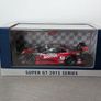 Ebbro 1/43 Skyline GT-R Model Cars Image 2