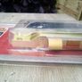 Rebate lock for double doors Image 2