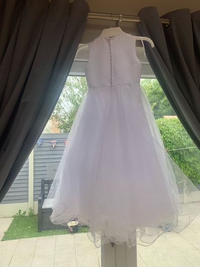 Communion dress