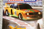 Hot Wheels Premium - Race Day - BMW 320 Group 5