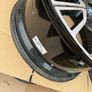 BMW i8 alloy wheels W Spoke style 470 Image 4