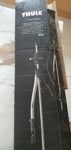 Thule Freeride 532