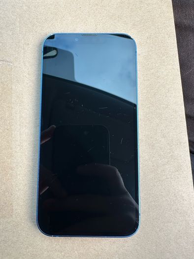 iPhone 13 128GB Blue Unlocked