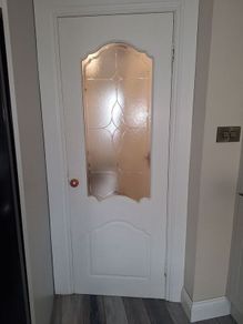 interior doors