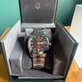 Bulova Surveyor Burgandy Dial Image 2