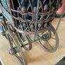 Antique child's baby pram Image 6
