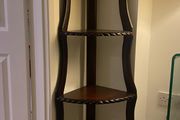 Shelf Corner Unit Furniture