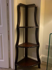 Shelf Corner Unit Furniture