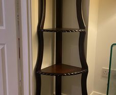 Shelf Corner Unit Furniture