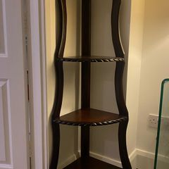Shelf Corner Unit Furniture