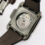 RSW Open Heart Swiss Automatic Watch Brand New Image 2