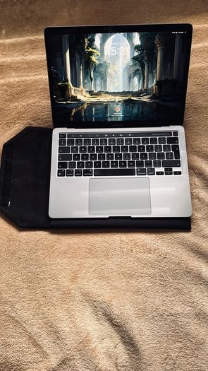 MacBook Pro M1, Late 2020