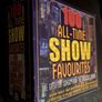 100 All-Time Show Favourites - 5-CD boxset Image 7