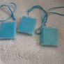 Nintendo DS game case holds 2 Image 2