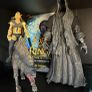 Lord of The Rings Figures & Books Image 6