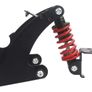 Rear Suspension Shock Absorption Kit for Xiaomi M365 electric scooter Image 3