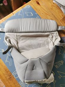 Ergobaby newborn insert